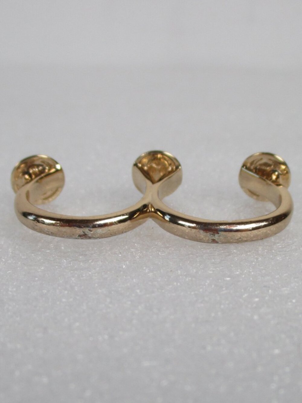KENDRA SCOTT DOUBLE RING - Picture 11 of 16